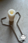Preview: 3D Roller mit Handgriff Preview: 3D Roller mit Handgriff