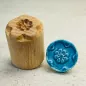 Preview: flower clay stamp