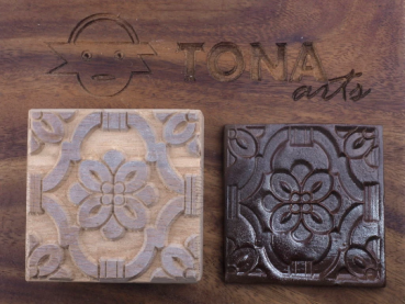 Preview: TILE-PAT-132