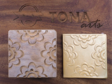 Preview: TILE-pat-133n