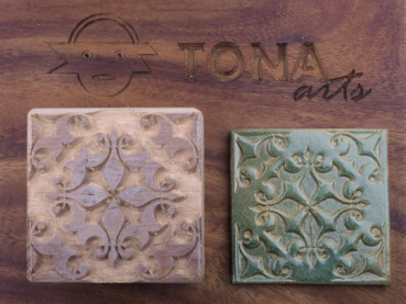 Preview: TILE-PAT-135