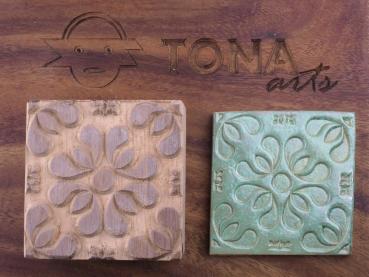 Preview: TILE-PAT-137