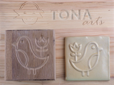 Preview: Nordischer Vogel -D7