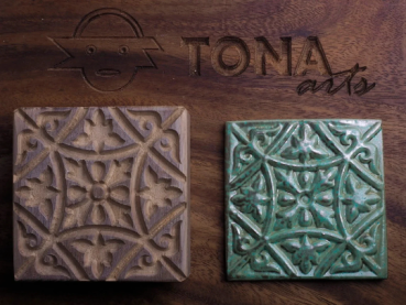 Preview: TILE-pat-42