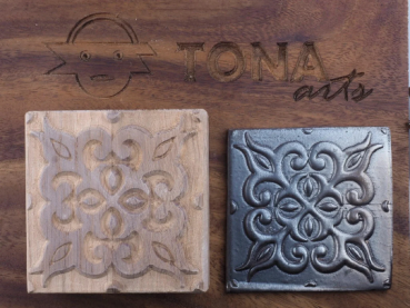 Preview: TILE-pat-70