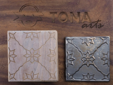 Preview: TILE-pat-75n