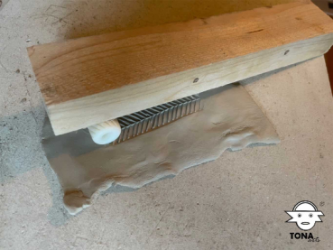 Preview: 3D HandRoller-F29 Preview: Anwendungstipp