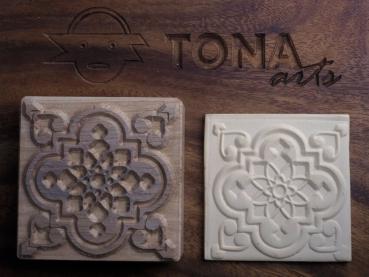 Preview: TILE-PAT-50