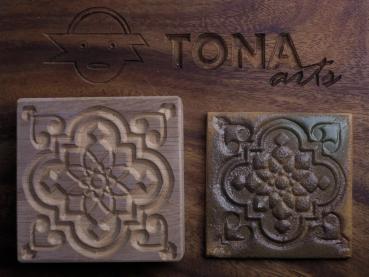 Preview: TILE-PAT-50n