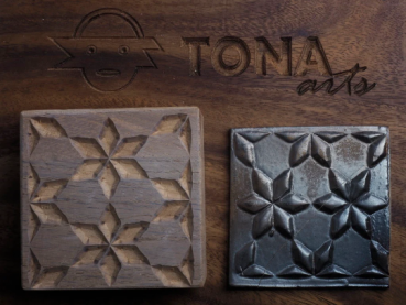 Preview: TILE-PAT-51n