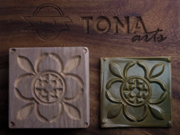 Preview: TILE-pat-53n