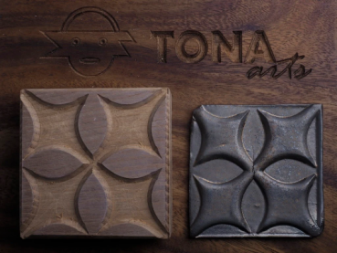 Preview: TILE-PAT-54