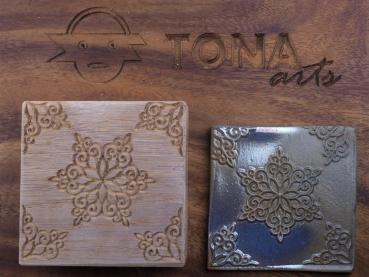 Preview: TILE-PAT-55n