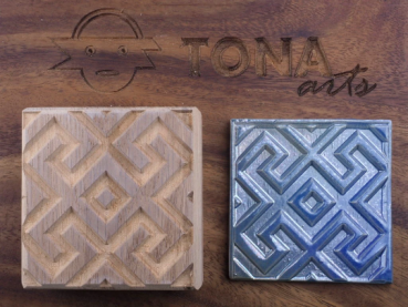 Preview: TILE-PAT-58