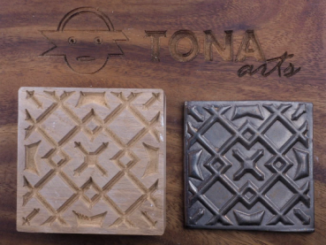 Preview: TILE-PAT-64n