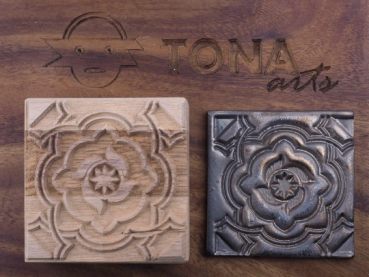 Preview: TILE-PAT-77