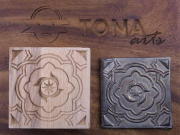 Preview: TILE-pat-77n