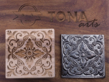 Preview: TILE-pat-81n