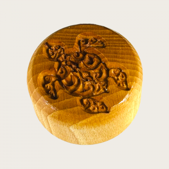 Preview: Meeresschildkröte 2