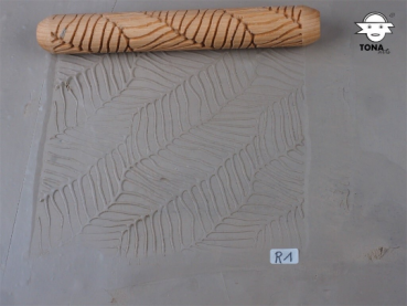 Preview: HandRoller-Zellulare Struktur