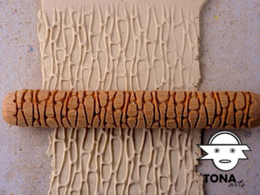 Preview: HandRoller-Zellulare Struktur - Pflanzen