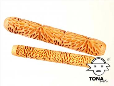 Preview: HandRoller - Floral - Ranken Preview: handroller groessen