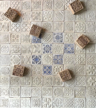 Preview: TILE-Col2-10 Preview: Kollektion alle Beispielsfliesen