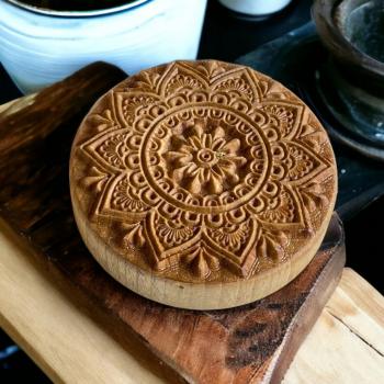 Preview: Mandala-RC2-21 Preview: Mandala-RC2-21