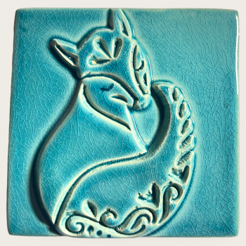 Preview: Scandinavisches Design- Fuchs 2