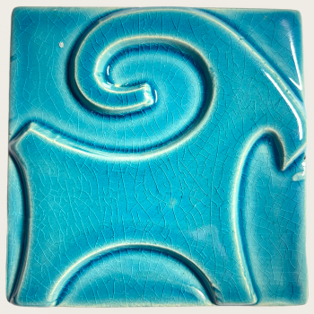 Preview: Scandinavisches Design- Julbock