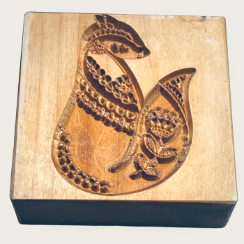 Preview: Scandinavisches Design- Fuchs 1