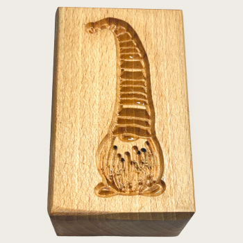 Preview: Scandinavisches Design- Weihnachts-Wichtel 2