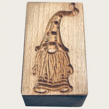 Preview: Scandinavisches Design- Weihnachts-Wichtel 1