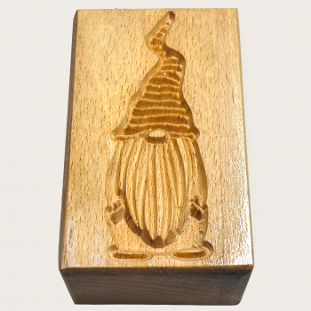 Preview: Scandinavisches Design- Weihnachts-Wichtel 4