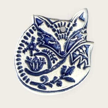 Preview: Scandinavisches Design- Fuchs 5