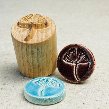 Preview: Ginkgoblatt 1