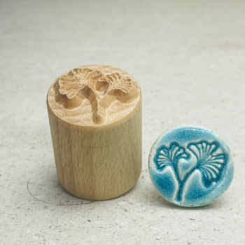 Preview: Ginkgoblatt 2