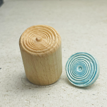 Preview: Ornament-spiral-x