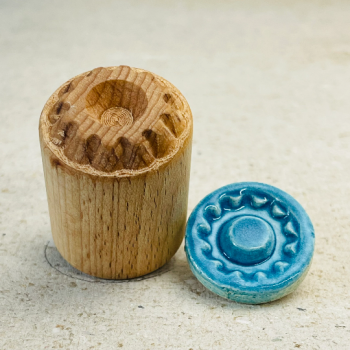 Preview: Ornament-floral-35 b