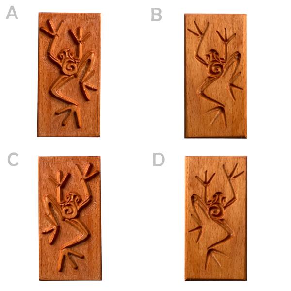 veg12 Fliesenstempel aus Hartholz veg12 Fliesenstempel aus Hartholz