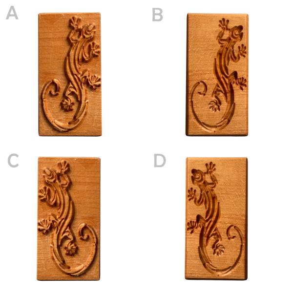 veg12 Fliesenstempel aus Hartholz veg12 Fliesenstempel aus Hartholz