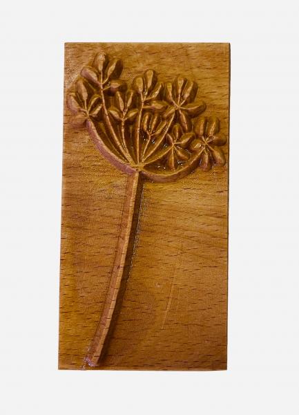 Rechteck-Stempel--Pflanze 13 Rechteck-Stempel--Pflanze 13