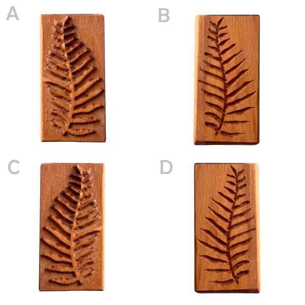 veg12 Fliesenstempel aus Hartholz veg12 Fliesenstempel aus Hartholz