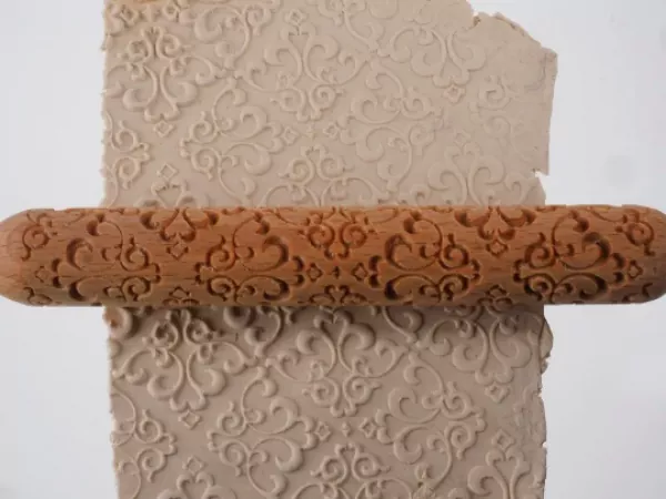 Handroller Floral Handroller Floral