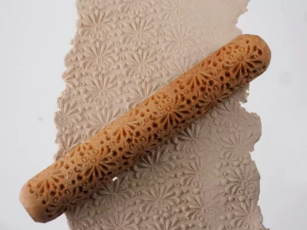 Handroller Floral Handroller Floral