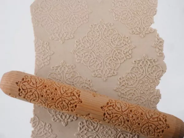 Handroller Floral Handroller Floral