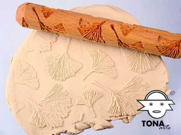 Handroller Floral Handroller Floral