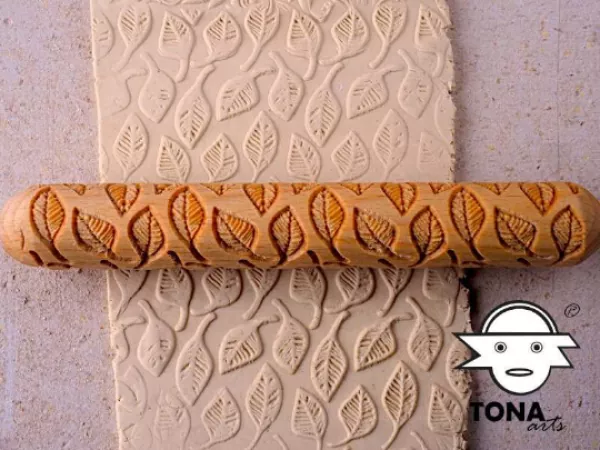 Handroller Floral Handroller Floral