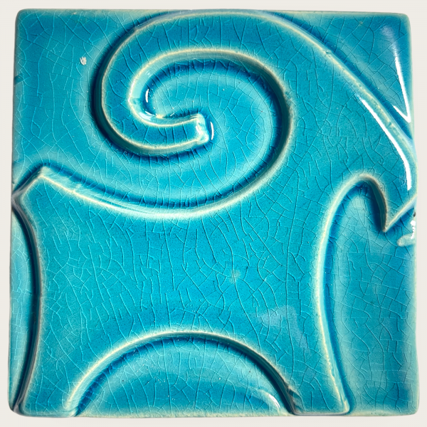 Scandinavisches Design- Julbock