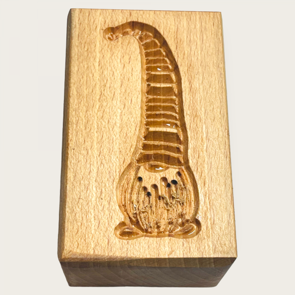 Scandinavisches Design- Weihnachts-Wichtel 2